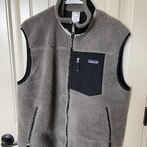 Men’s Patagonia Vest